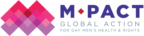 M-PACT logo png