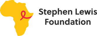 Stephen Lewis Foundation Logo png
