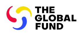 The Global Fund logo png